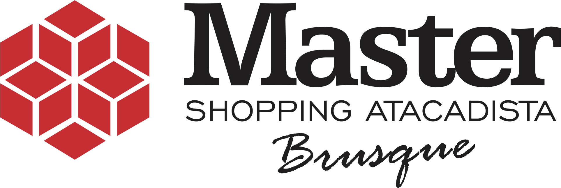 Shopping Master Brusque