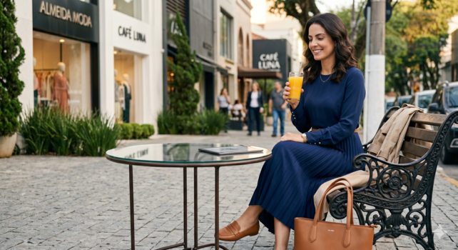 Galeria MADRI BELLE