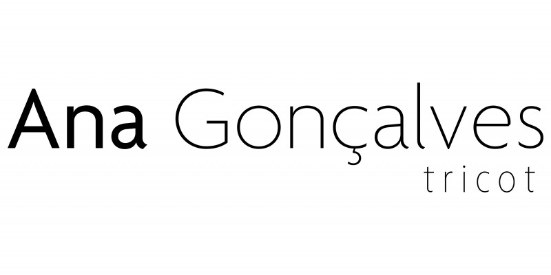ANA GONÇALVES TRICOT