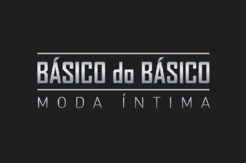 BÁSICO DO BÁSICO