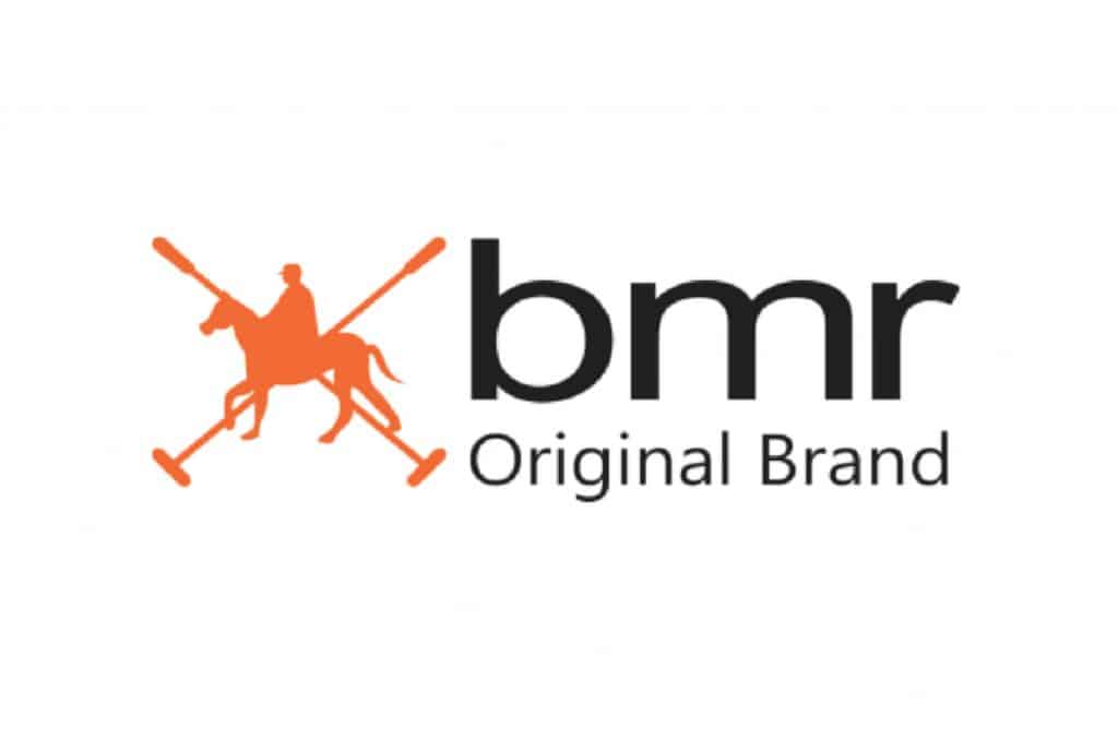 BMR ORIGINAL BRAND