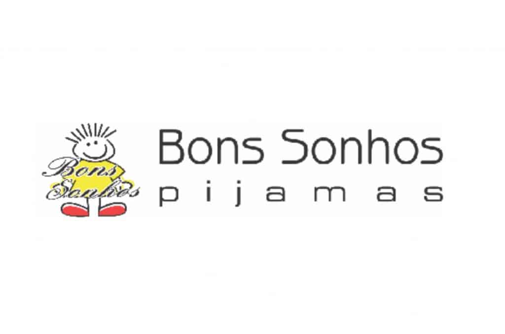 BONS SONHOS PIJAMAS