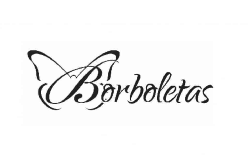 BORBOLETAS