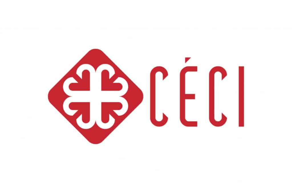 CÉCI