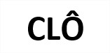 CLÔ