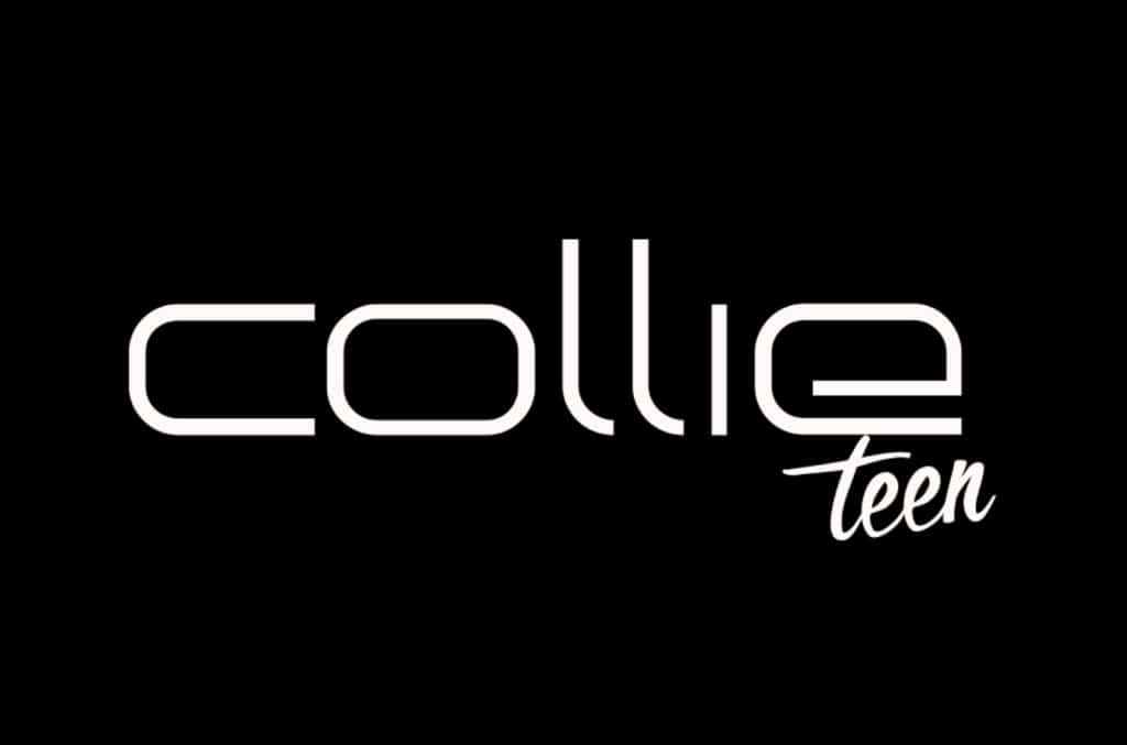 COLLIE TEEN