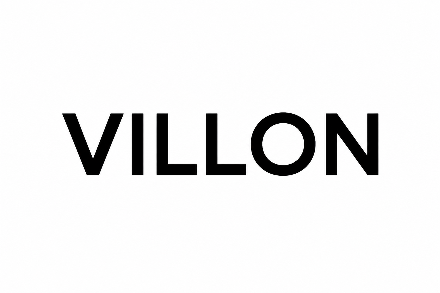 VILLON