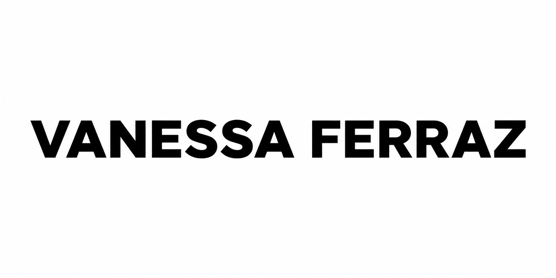 VANESSA FERRAZ