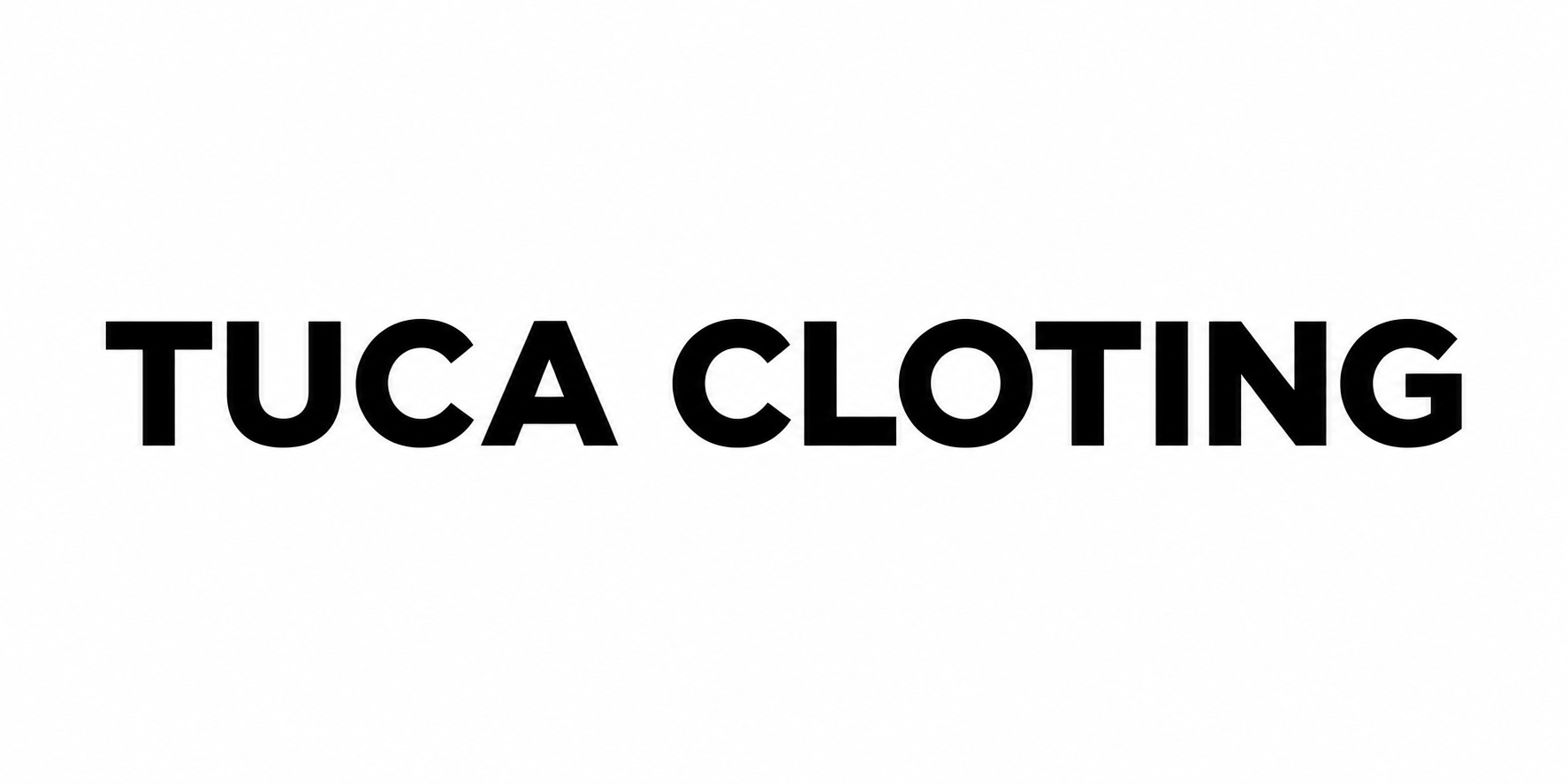 TUCA CLOTING