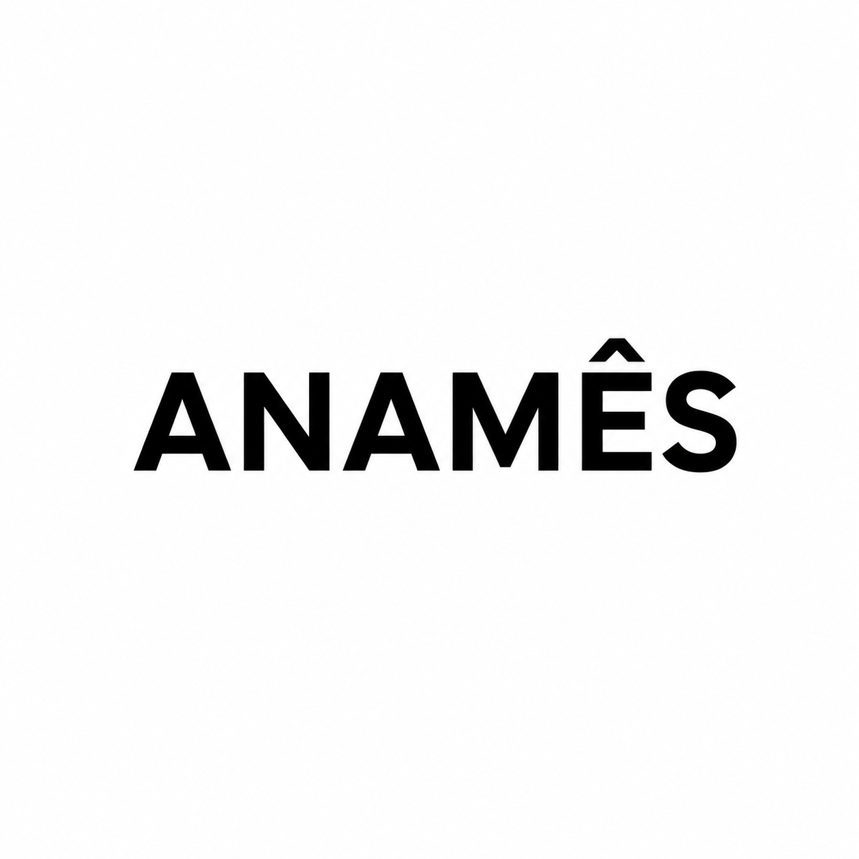 ANAMÊS