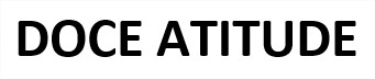 DOCE ATITUDE
