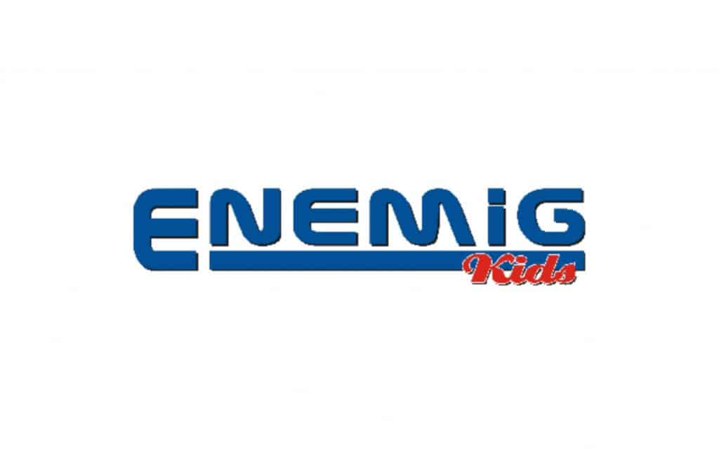 ENEMIG KIDS