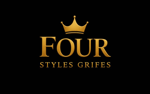 FOUR STYLES GRIFES