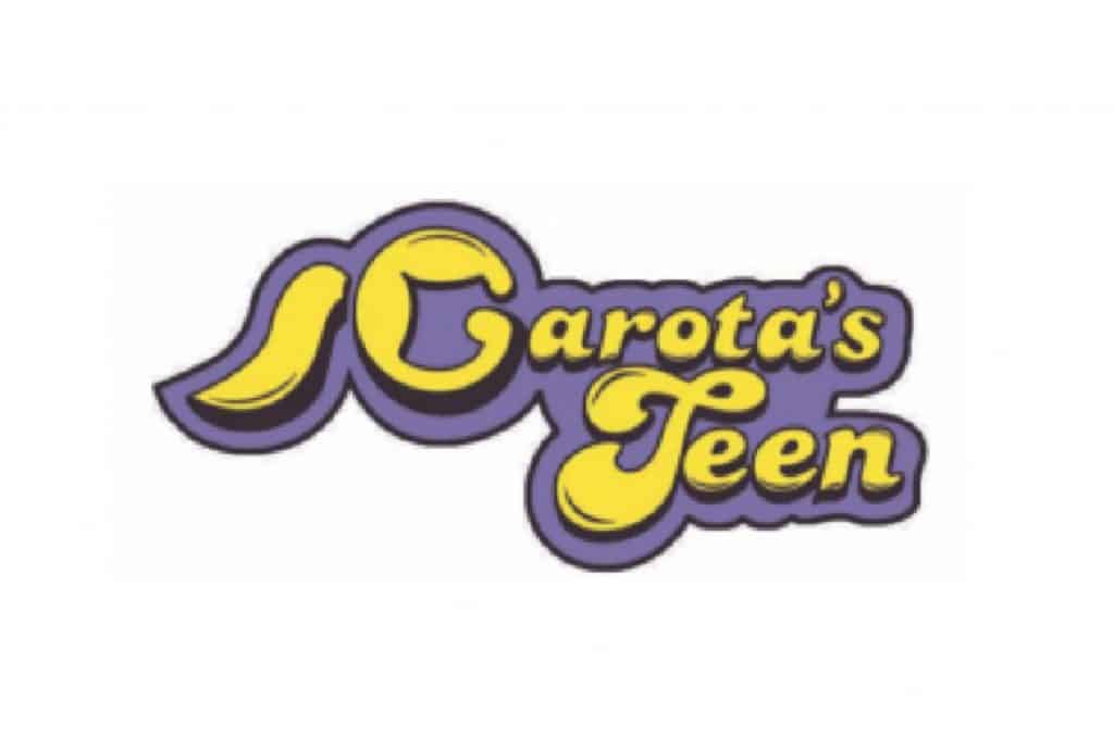 GAROTAS TEEN