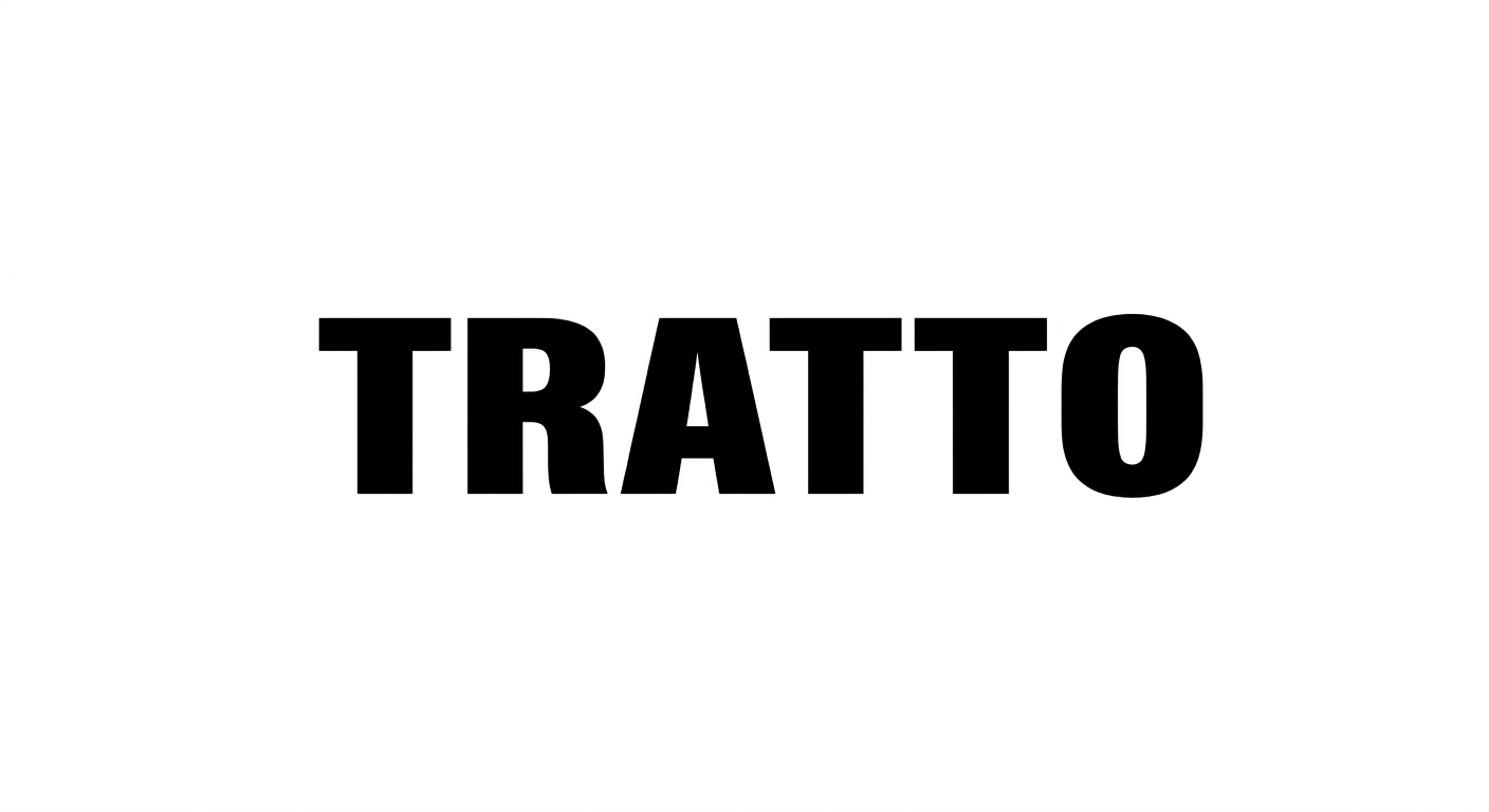 TRATTO