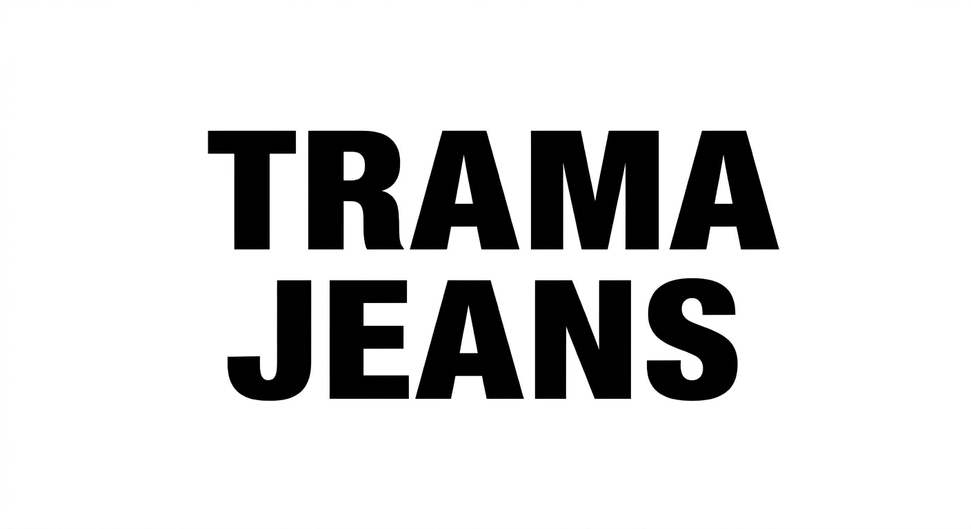 TRAMA JEANS