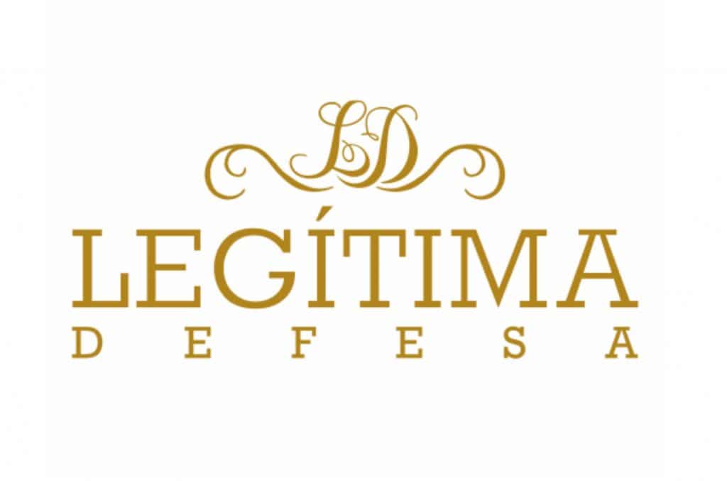 LEGÍTIMA DEFESA
