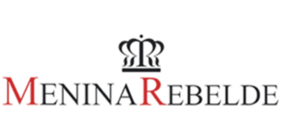 MENINA REBELDE