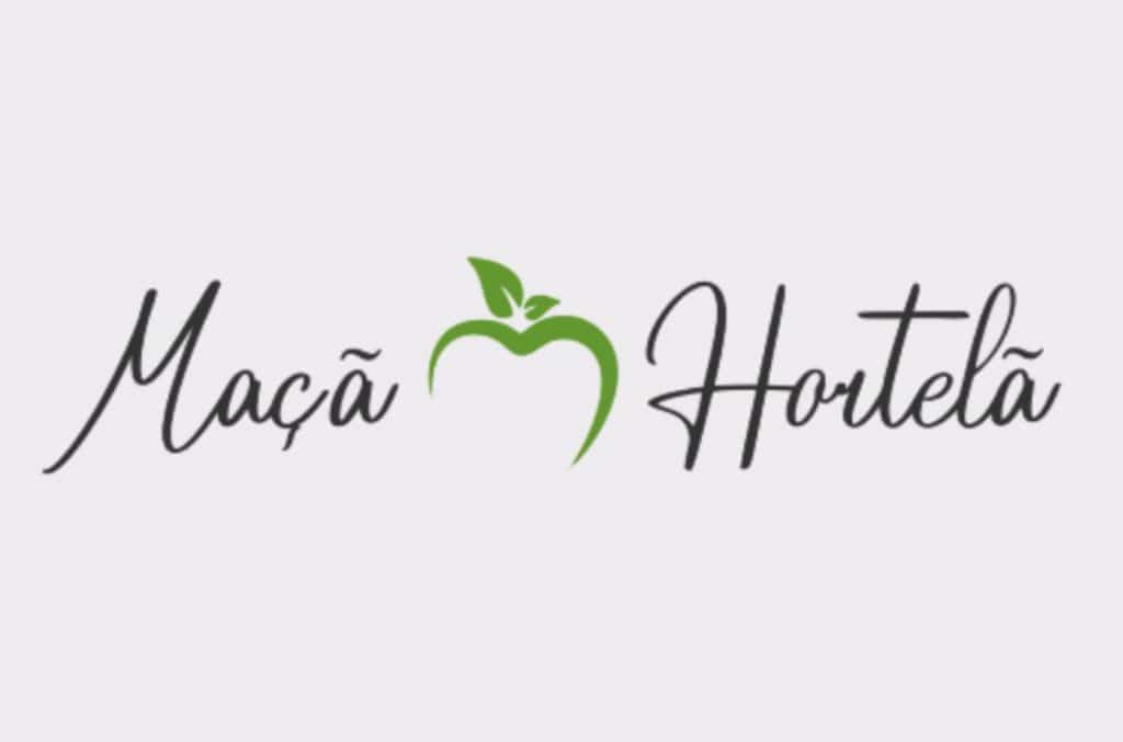 MAÇÃ HORTELÁ