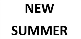 NEW SUMMER