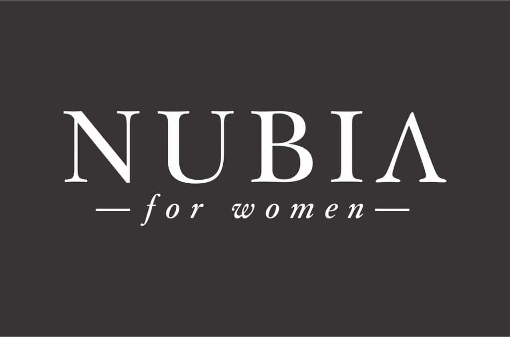 NUBIA