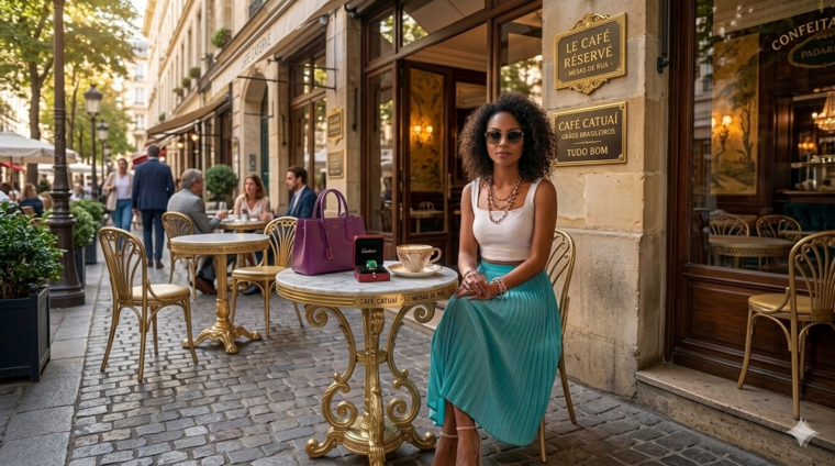 Galeria MADRI BELLE