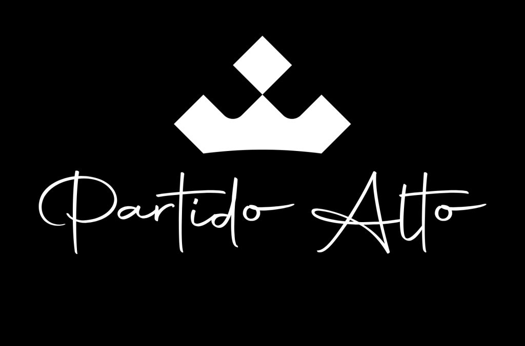 PARTIDO ALTO