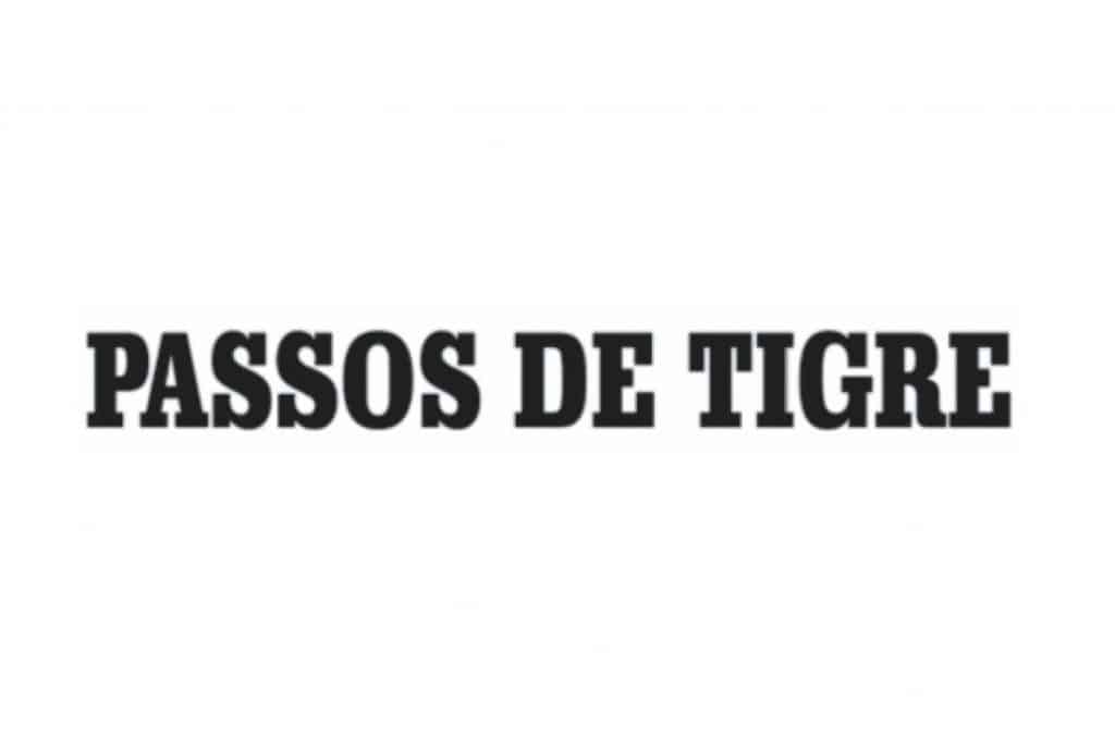PASSOS DE TIGRE