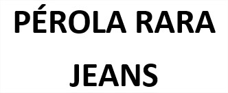 PÉROLA RARA JEANS