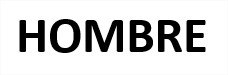 HOMBRE