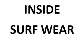 INSIDE SURF WEAR