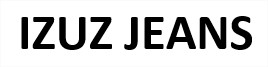 IZUZ JEANS