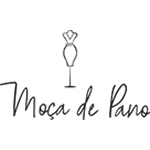 MOÇA DE PANO