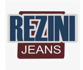 REZINI JEANS
