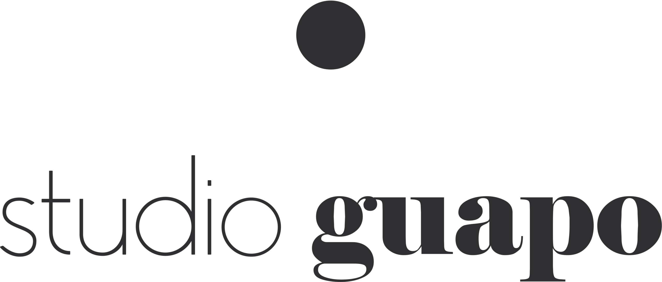STUDIO GUAPO