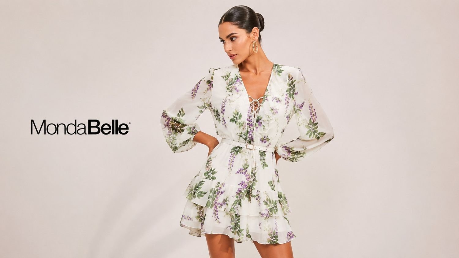 Galeria MONDA BELLE