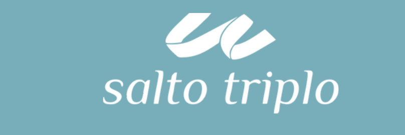 Salto Triplo