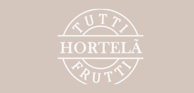 Tutti Frutti Hortelã